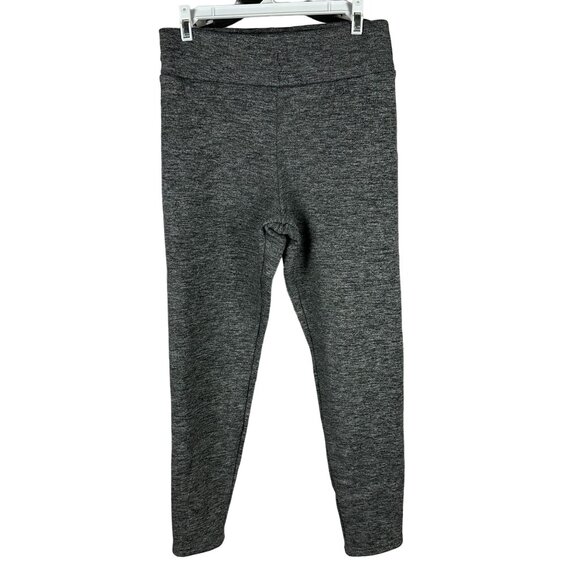 No Boundaries Junior Women's Leggings L/G 11-13 Grey - Picture 1 of 5